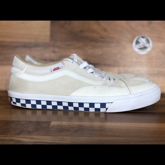Vans Other - Vans pro skateboarding shoes